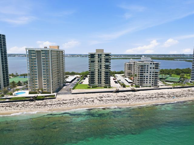 5460 N Ocean Drive 6a, Riviera Beach, FL 33404