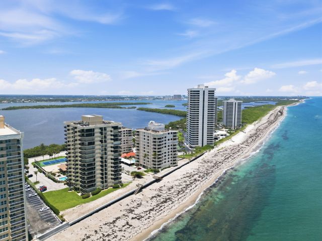 5460 N Ocean Drive 6a, Riviera Beach, FL 33404