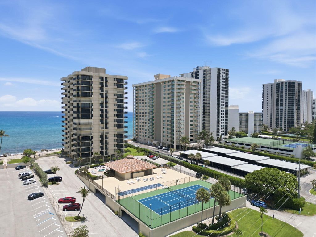 5460 N Ocean Drive 6a, Riviera Beach, FL 33404