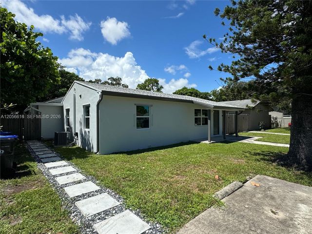 1223-1225 NW 6th Avenue, Fort Lauderdale, FL 33311
