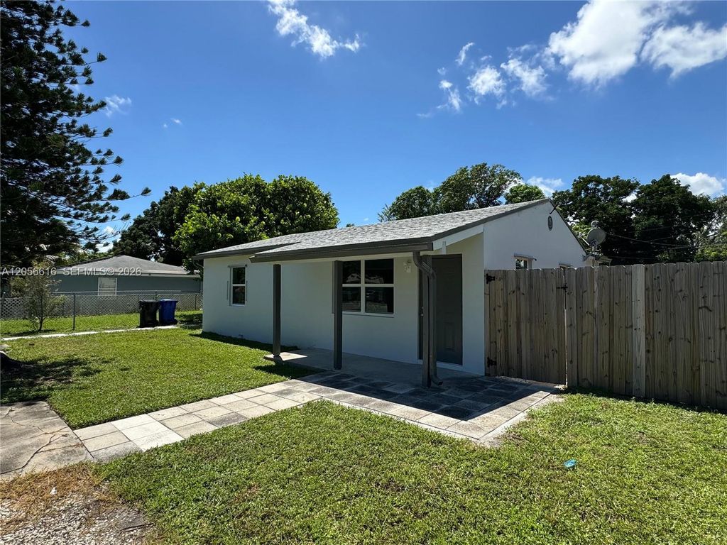 1223-1225 NW 6th Avenue, Fort Lauderdale, FL 33311