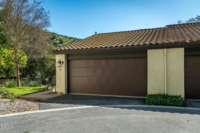 5 Faircliff Court, Glendale, CA 91206