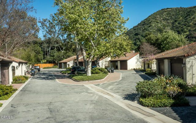 5 Faircliff Court, Glendale, CA 91206