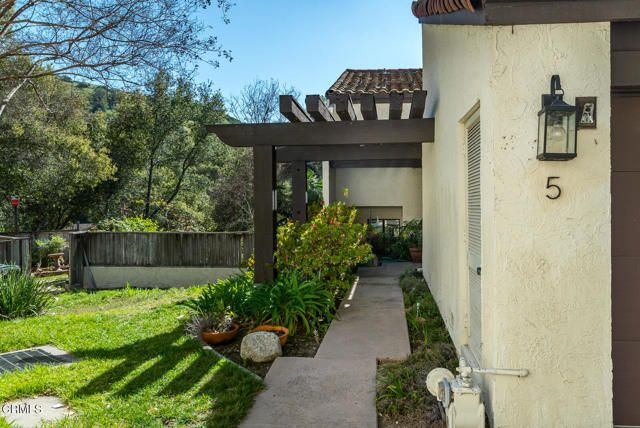 5 Faircliff Court, Glendale, CA 91206