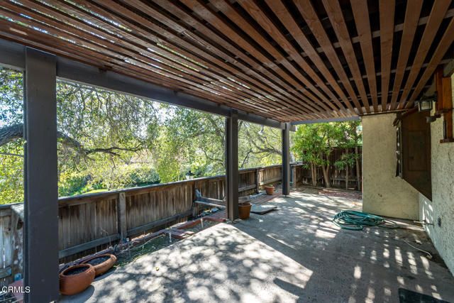 5 Faircliff Court, Glendale, CA 91206