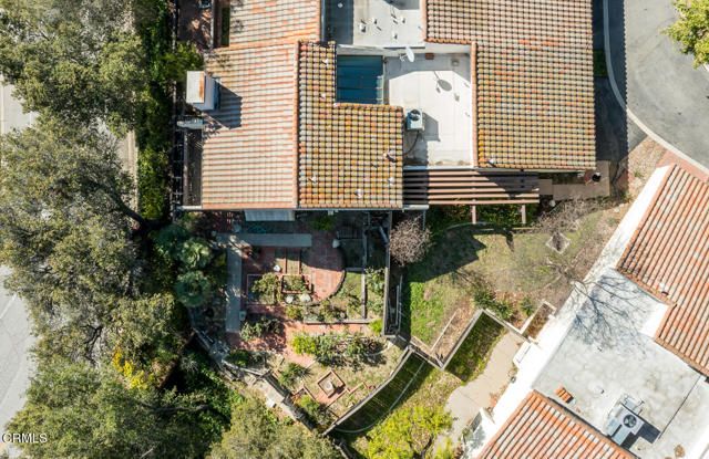 5 Faircliff Court, Glendale, CA 91206