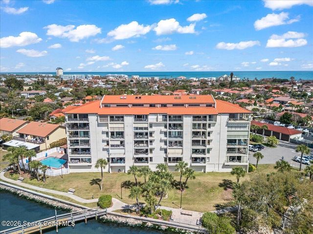 3220 River Villa Way 135, Melbourne Beach, FL 32951