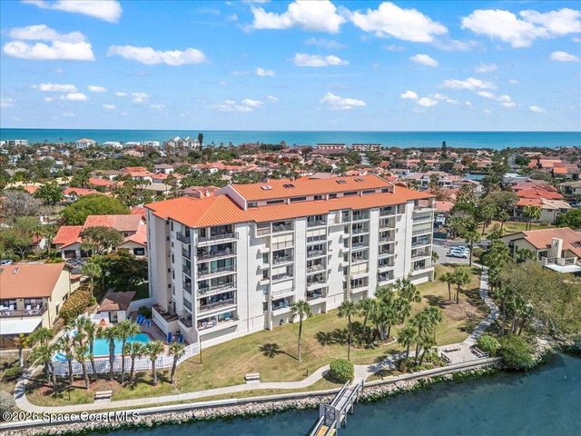 3220 River Villa Way 135, Melbourne Beach, FL 32951