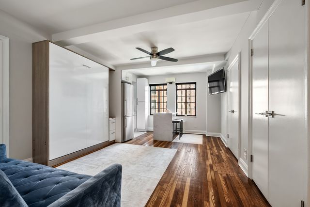 5 Tudor City Pl Apt 339, New York City, NY 10017