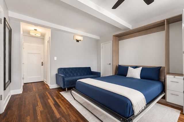5 Tudor City Pl Apt 339, New York City, NY 10017