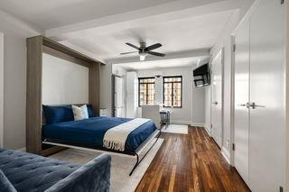 5 Tudor City Pl Apt 339, New York City, NY 10017