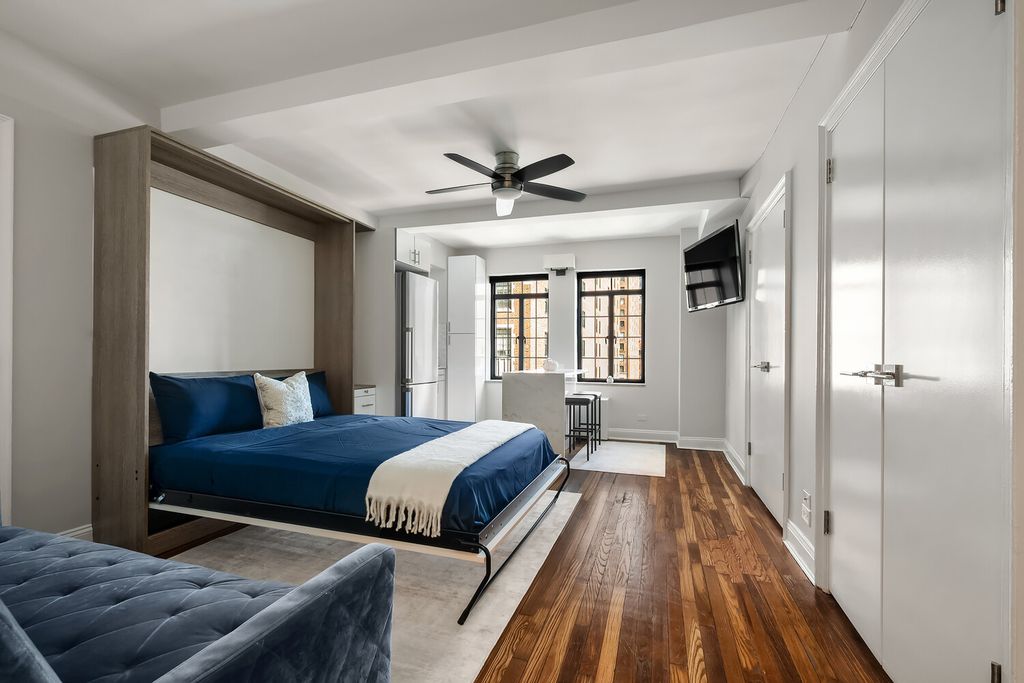 5 Tudor City Pl Apt 339, New York City, NY 10017