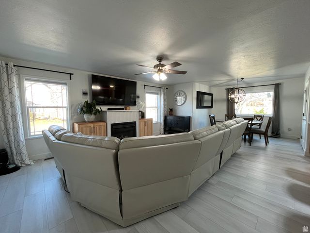 10945 S HYRUM PL, Sandy, UT 84070