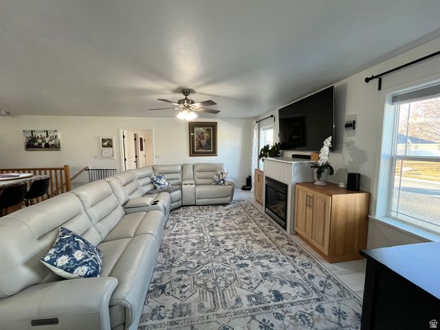 10945 S HYRUM PL, Sandy, UT 84070