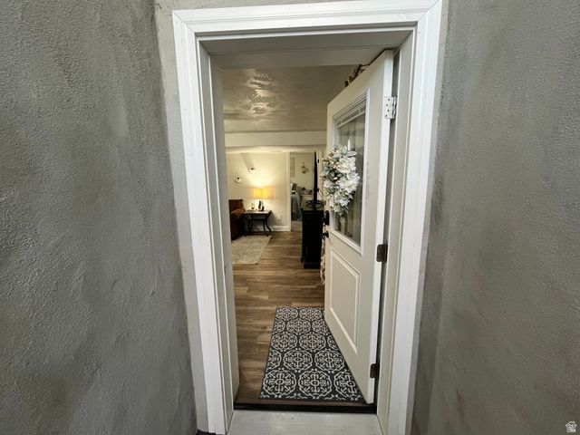 10945 S HYRUM PL, Sandy, UT 84070