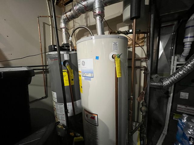 10945 S HYRUM PL, Sandy, UT 84070