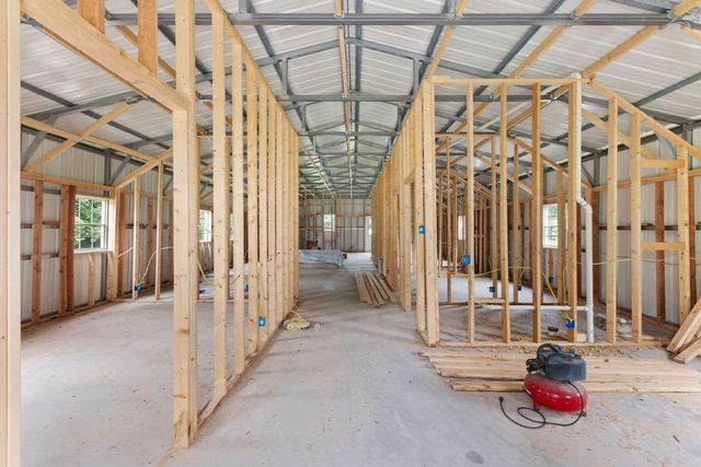 4779 Sistrunk Street, Sherman, TX 75090