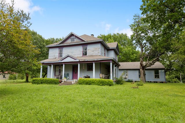 4779 Sistrunk Street, Sherman, TX 75090