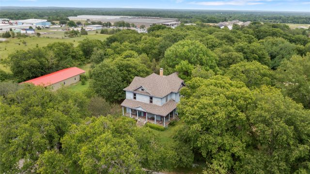 4779 Sistrunk Street, Sherman, TX 75090