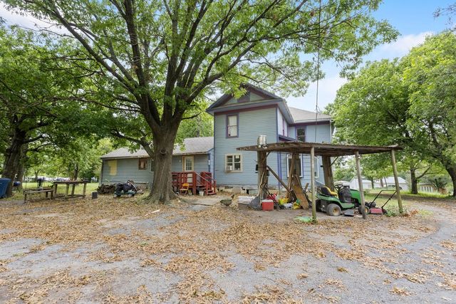 4779 Sistrunk Street, Sherman, TX 75090