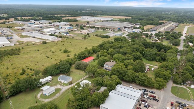 4779 Sistrunk Street, Sherman, TX 75090