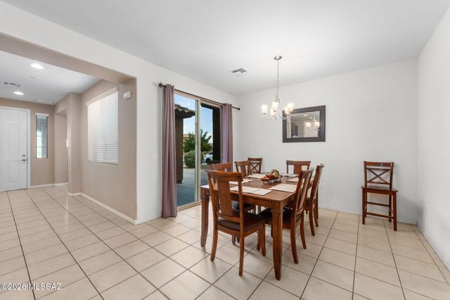 12309 N Wind Runner Pw Parkway N, Marana, AZ 85658
