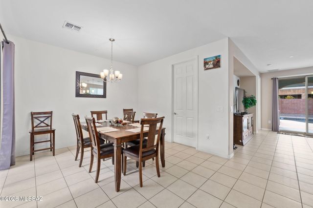 12309 N Wind Runner Pw Parkway N, Marana, AZ 85658