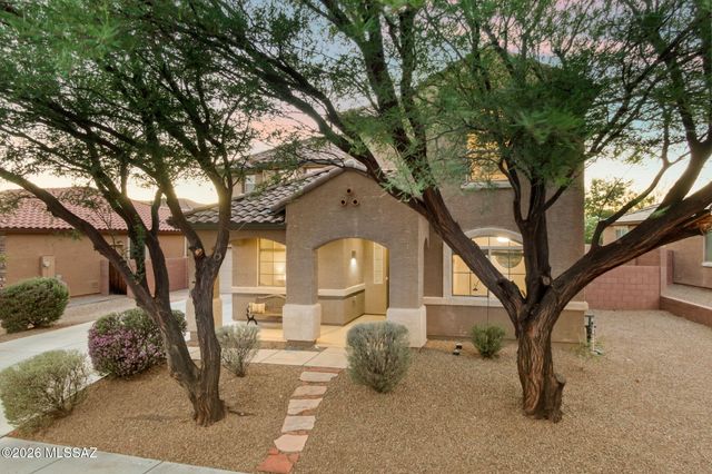 12309 N Wind Runner Pw Parkway N, Marana, AZ 85658