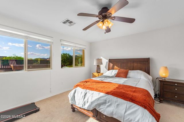12309 N Wind Runner Pw Parkway N, Marana, AZ 85658