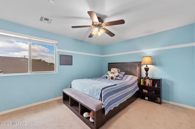 12309 N Wind Runner Pw Parkway N, Marana, AZ 85658