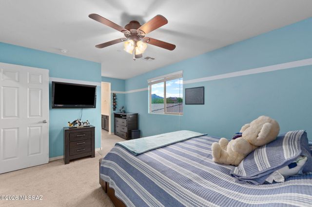 12309 N Wind Runner Pw Parkway N, Marana, AZ 85658