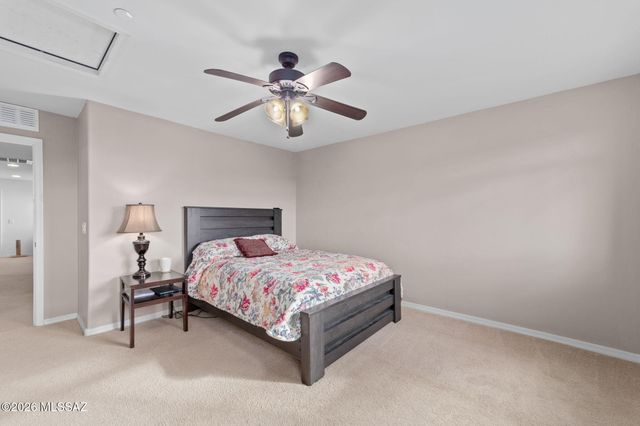 12309 N Wind Runner Pw Parkway N, Marana, AZ 85658