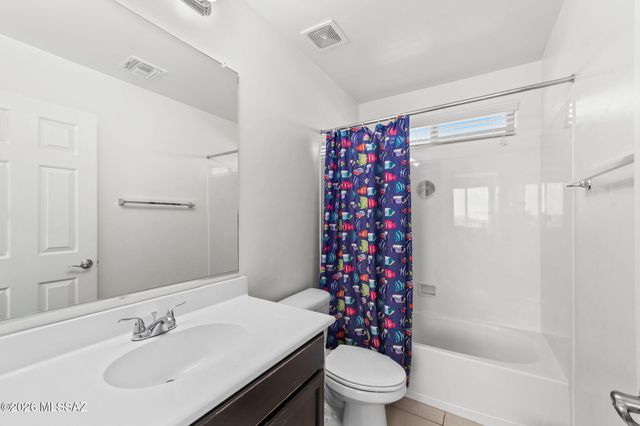 12309 N Wind Runner Pw Parkway N, Marana, AZ 85658