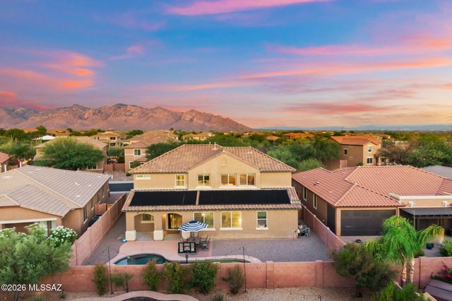 12309 N Wind Runner Pw Parkway N, Marana, AZ 85658