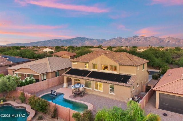 12309 N Wind Runner Pw Parkway N, Marana, AZ 85658
