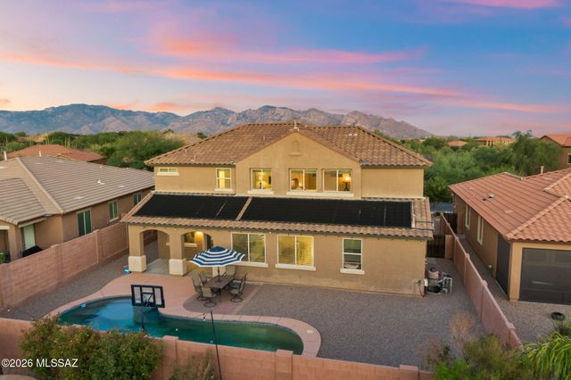 12309 N Wind Runner Pw Parkway N, Marana, AZ 85658