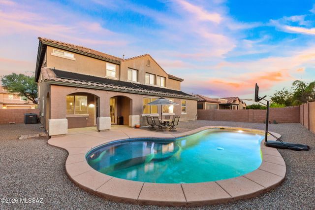 12309 N Wind Runner Pw Parkway N, Marana, AZ 85658