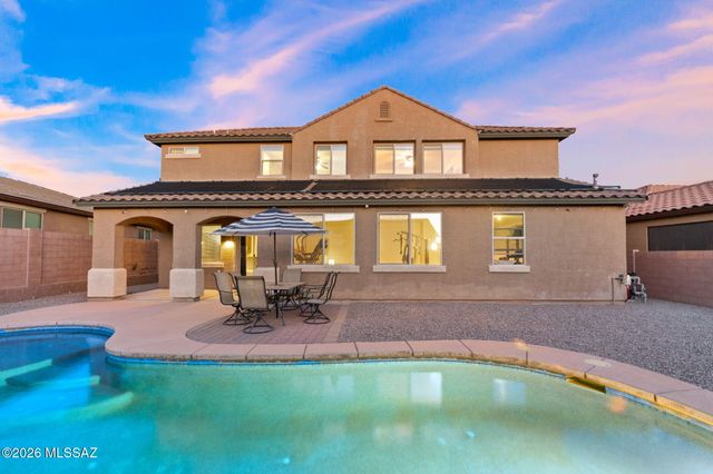 12309 N Wind Runner Pw Parkway N, Marana, AZ 85658