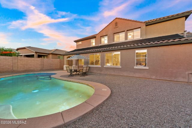 12309 N Wind Runner Pw Parkway N, Marana, AZ 85658