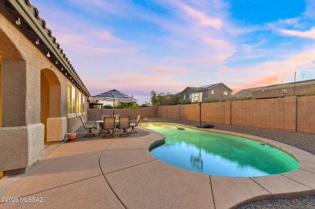 12309 N Wind Runner Pw Parkway N, Marana, AZ 85658