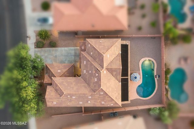12309 N Wind Runner Pw Parkway N, Marana, AZ 85658