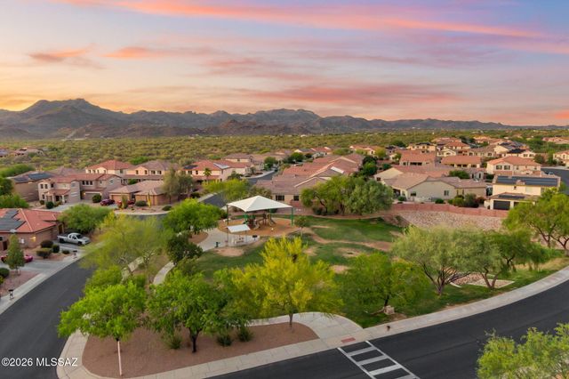 12309 N Wind Runner Pw Parkway N, Marana, AZ 85658