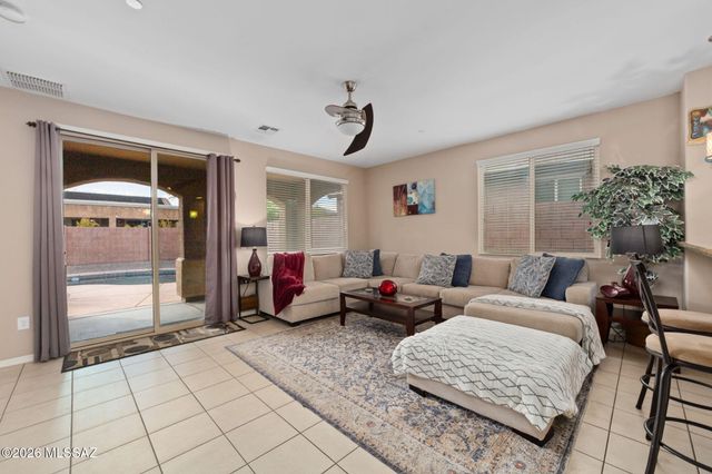 12309 N Wind Runner Pw Parkway N, Marana, AZ 85658