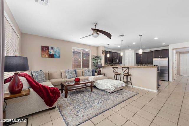 12309 N Wind Runner Pw Parkway N, Marana, AZ 85658