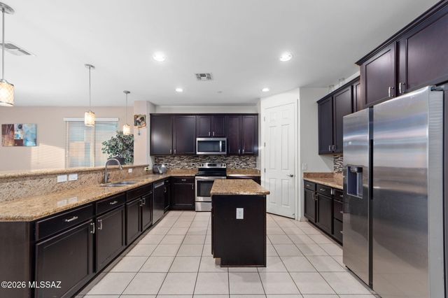 12309 N Wind Runner Pw Parkway N, Marana, AZ 85658