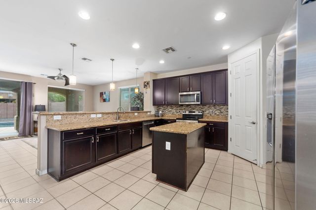 12309 N Wind Runner Pw Parkway N, Marana, AZ 85658