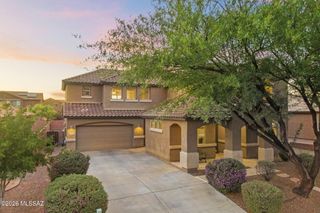 12309 N Wind Runner Pw Parkway N, Marana, AZ 85658