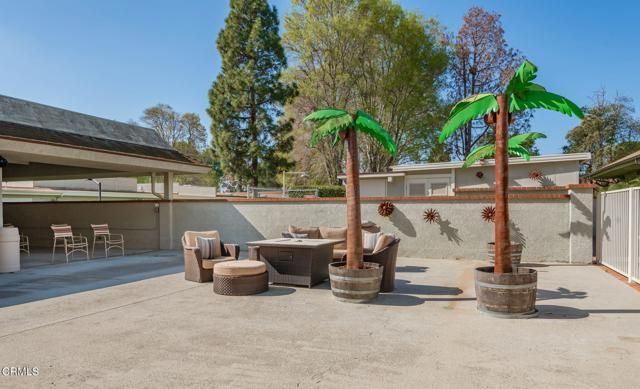 17207 Village 17, Camarillo, CA 93012