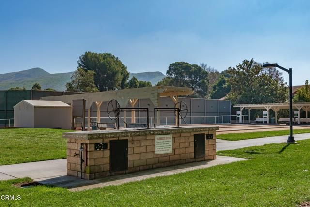 17207 Village 17, Camarillo, CA 93012