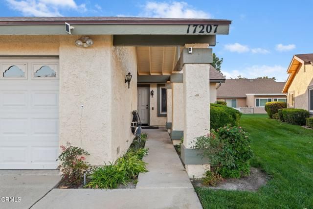 17207 Village 17, Camarillo, CA 93012